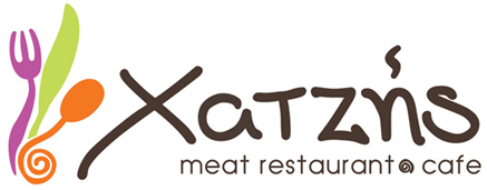 Hatzis | meat restaurant - cafe